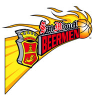 2024-10-02 [East Asia Super League] San Miguel Beermen VS 수원 KT 분석의 산 미구엘 비어맨 엠블럼
